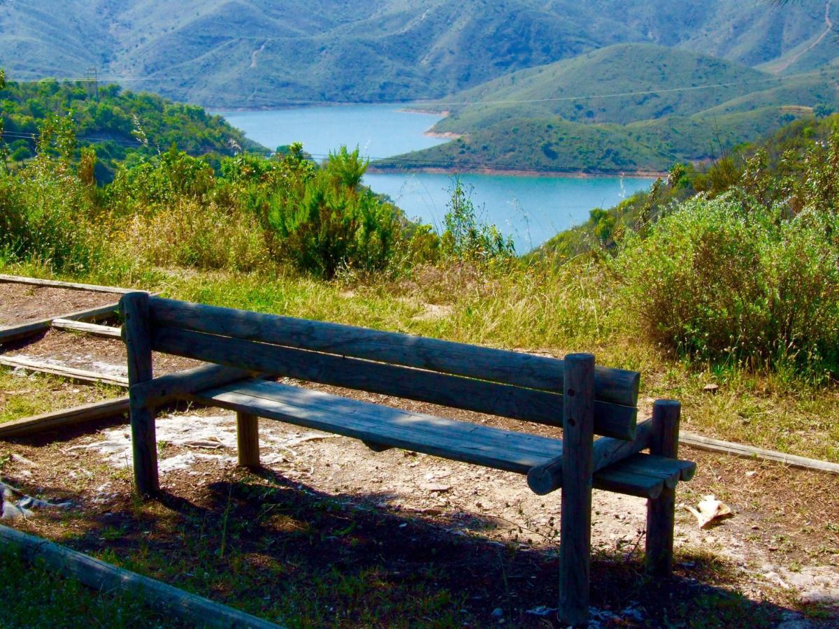 Figs On The Funcho Self Catering - A River Side Location Pedreiras  Dış mekan fotoğraf