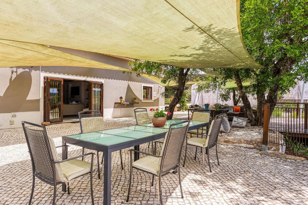 Figs On The Funcho Self Catering - A River Side Location Pedreiras  Dış mekan fotoğraf