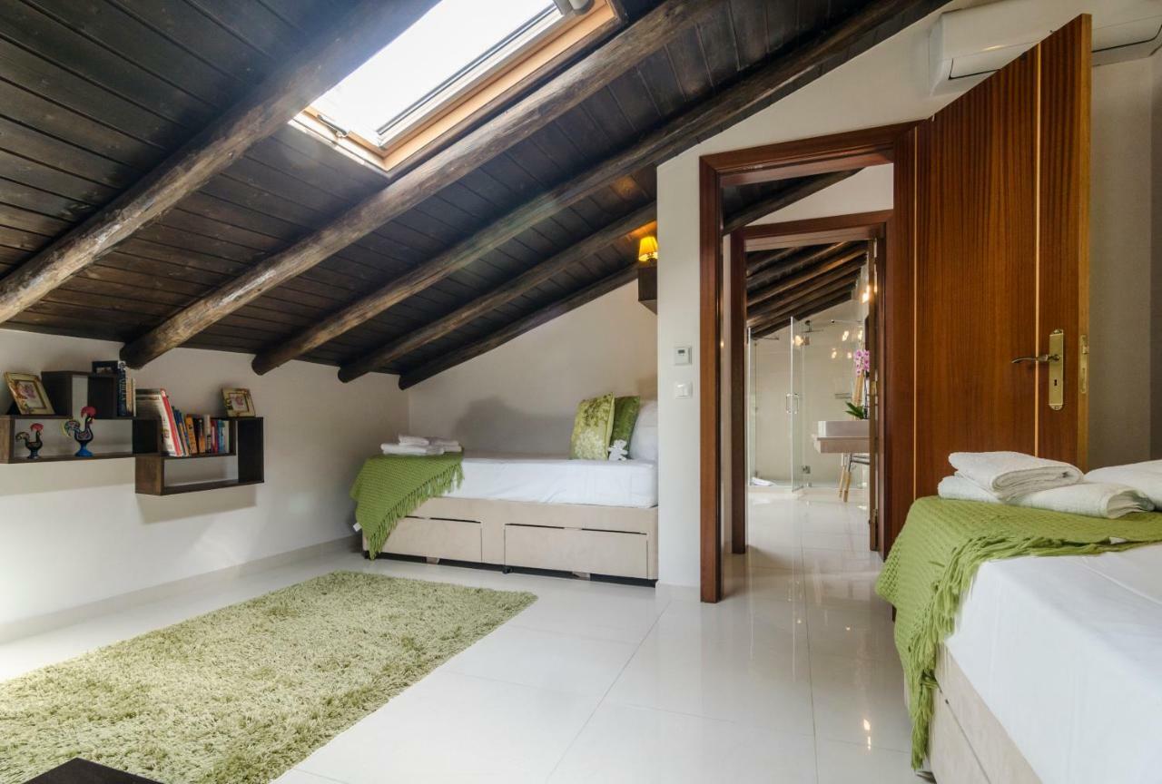 Figs On The Funcho Self Catering - A River Side Location Pedreiras  Dış mekan fotoğraf