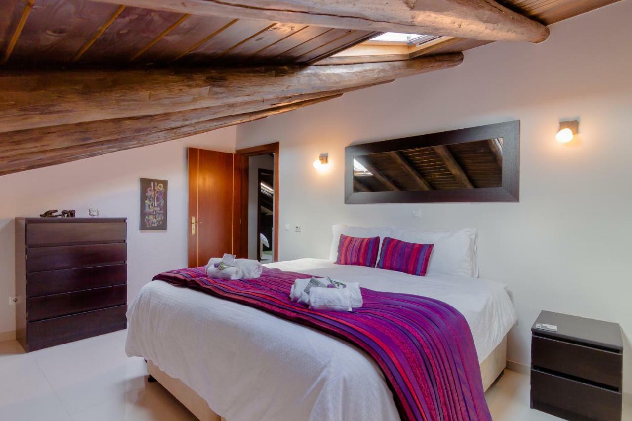 Figs On The Funcho Self Catering - A River Side Location Pedreiras  Dış mekan fotoğraf